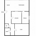 Продава  3-стаен град София , Витоша , 79 кв.м | 98511990 - изображение [5]