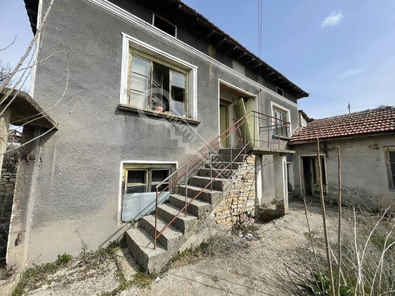 Продава КЪЩА в област Велико Търново, с. Патреш - 70 кв.м / 16 500 € » 32 271.20 лв., ИМОТИ ТЪРНОВГРАД