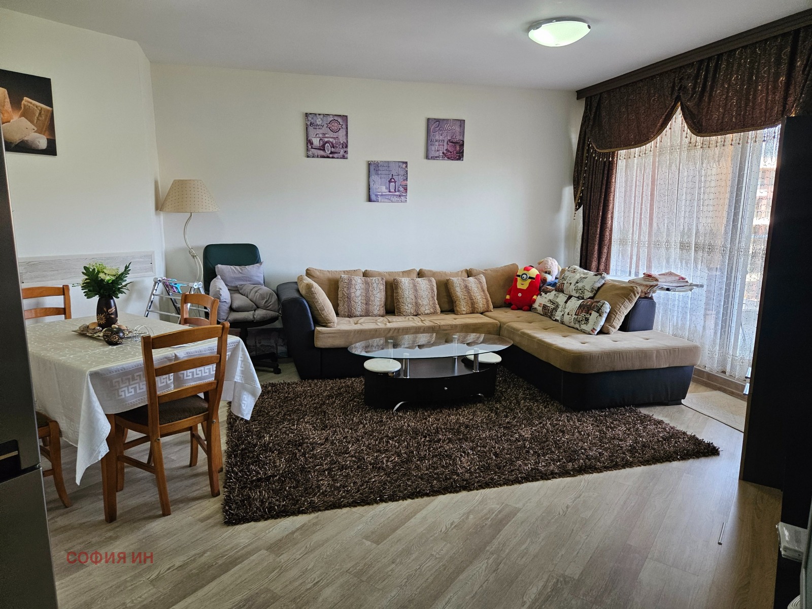 Продава 4-СТАЕН | Imot.bg — изображение 1