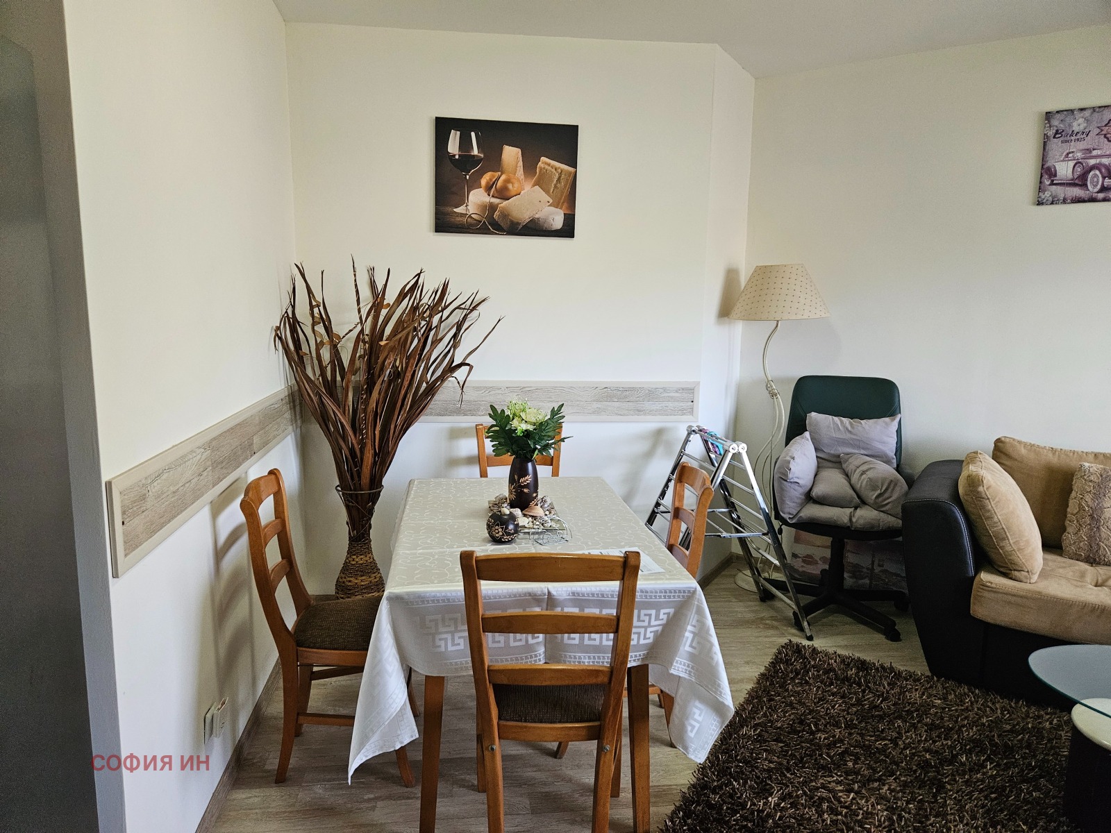 Продава 4-СТАЕН | Imot.bg — изображение 2