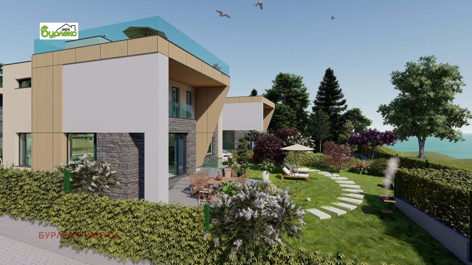 Продава КЪЩА | Imot.bg — изображение 10