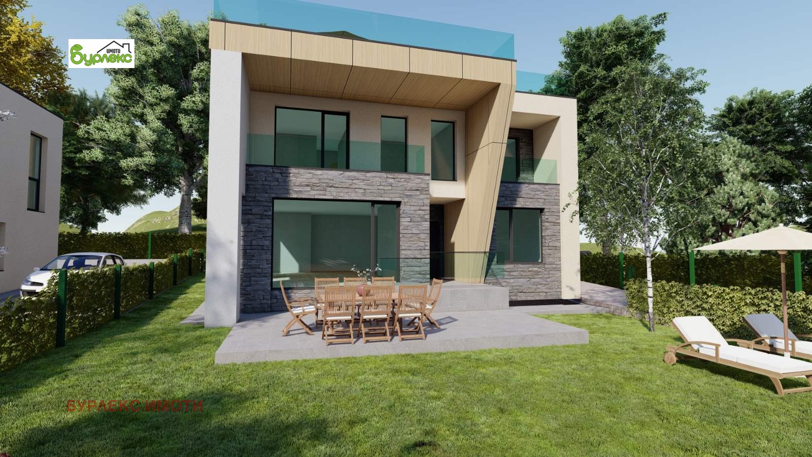 Продава КЪЩА | Imot.bg — изображение 5