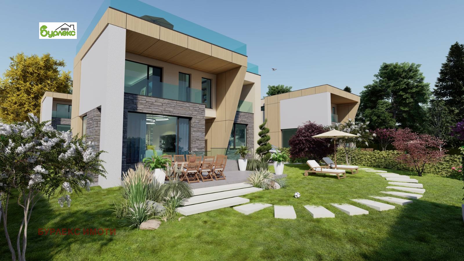 Продава КЪЩА | Imot.bg — изображение 8