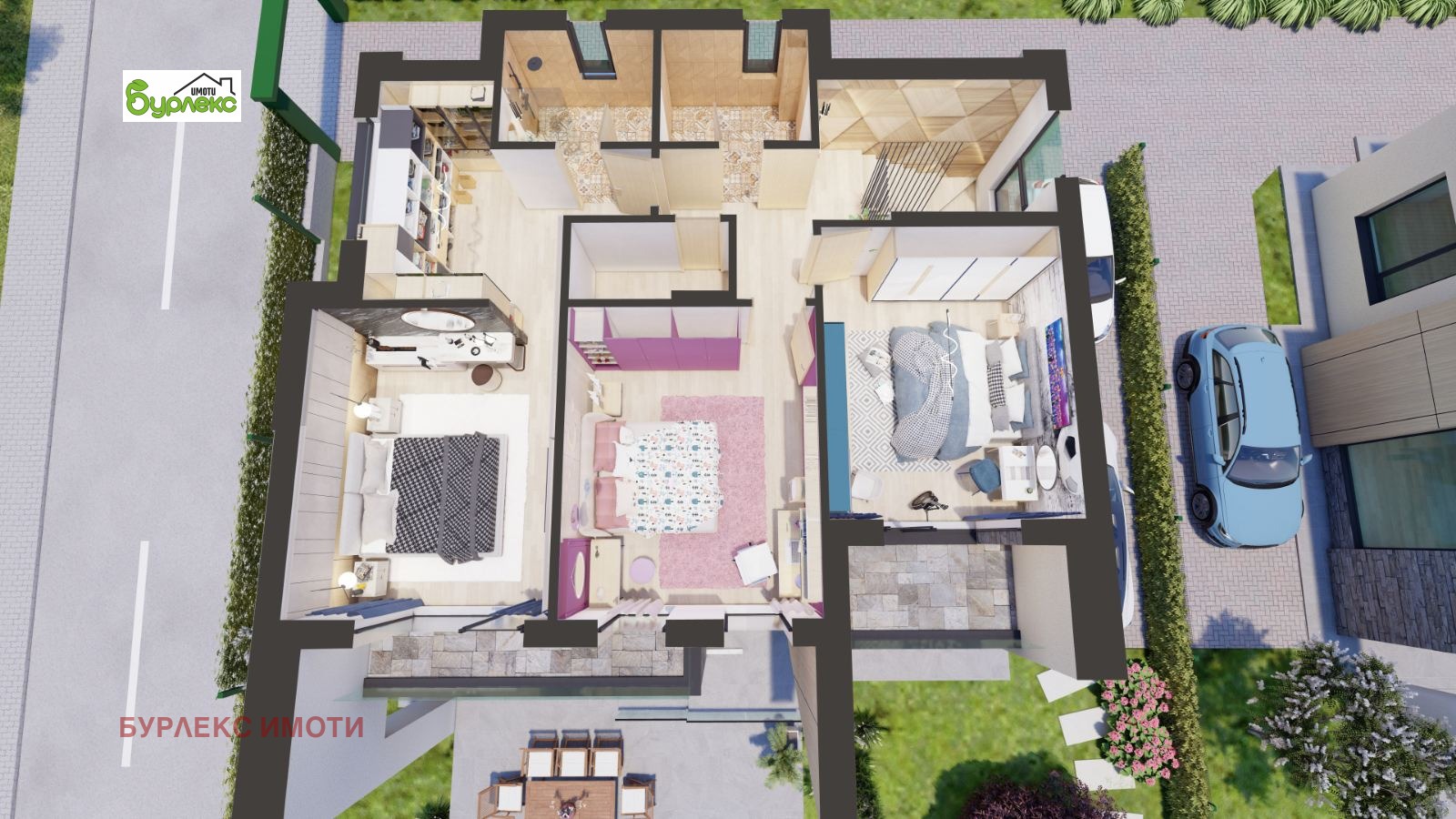 Продава КЪЩА | Imot.bg — изображение 17