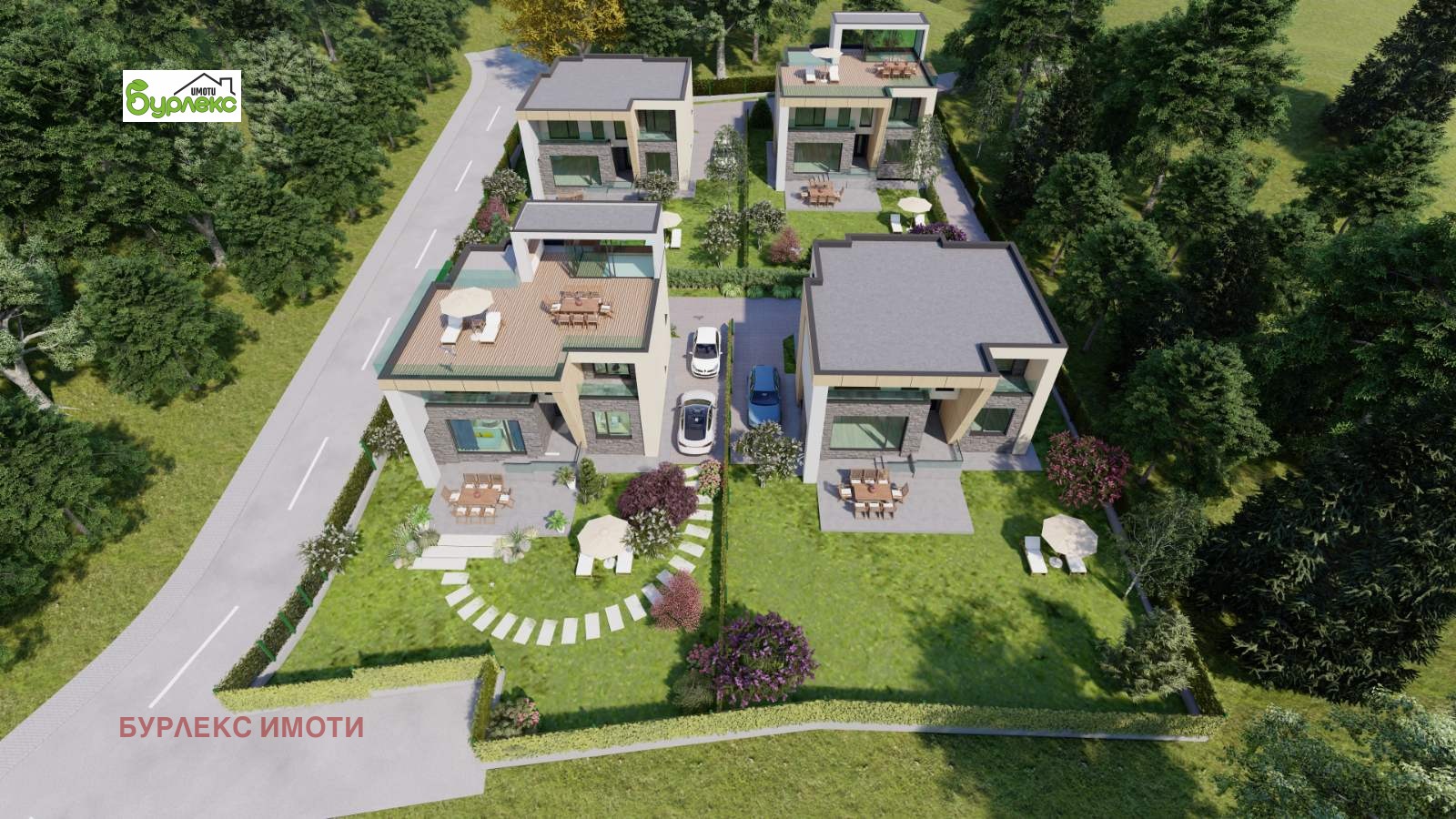 Продава КЪЩА | Imot.bg — изображение 1