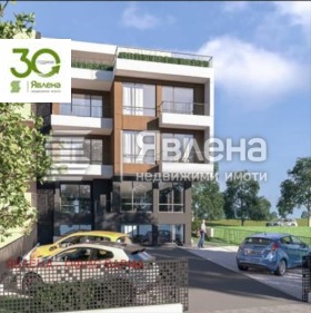 1 dormitorio Briz, Varna 1