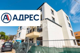1 soveværelse Asparuhovo, Varna 16