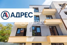 1 soveværelse Asparuhovo, Varna 15