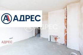1 soveværelse Asparuhovo, Varna 5
