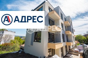 1 soveværelse Asparuhovo, Varna 13