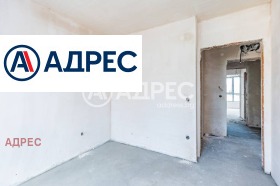 1 soveværelse Asparuhovo, Varna 8