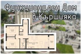 Продажба на тристайни апартаменти в град Пловдив — страница 7 - изображение 6 