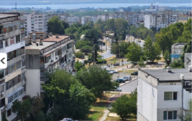Продажба на четеристайни апартаменти в град Варна — страница 11 - изображение 10 