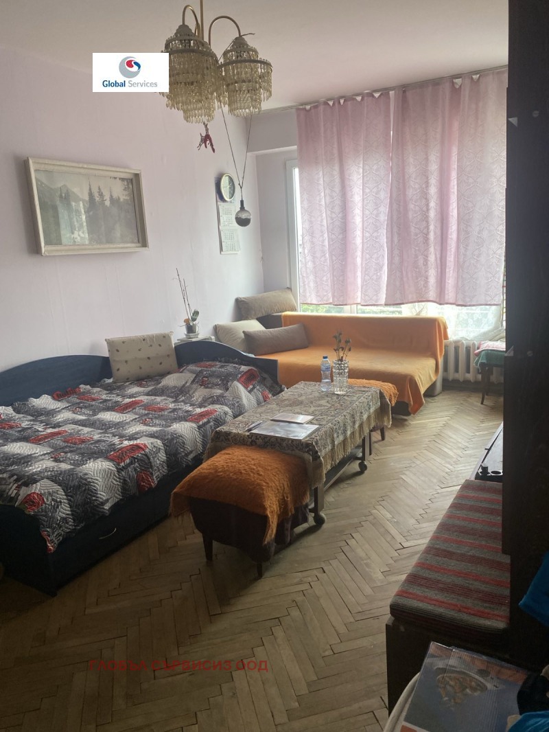 Na sprzedaż  Studio Sofia , Ljulin 2 , 46 mkw | 68669045