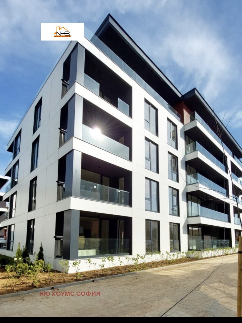 Till salu  1 sovrum Sofia , Dragalevci , 60 kvm | 54870069