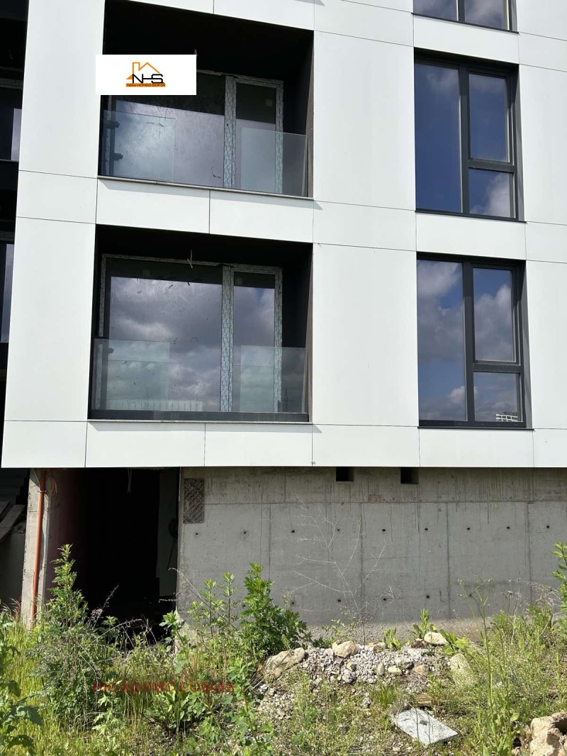 Till salu  1 sovrum Sofia , Dragalevci , 60 kvm | 54870069 - bild [3]