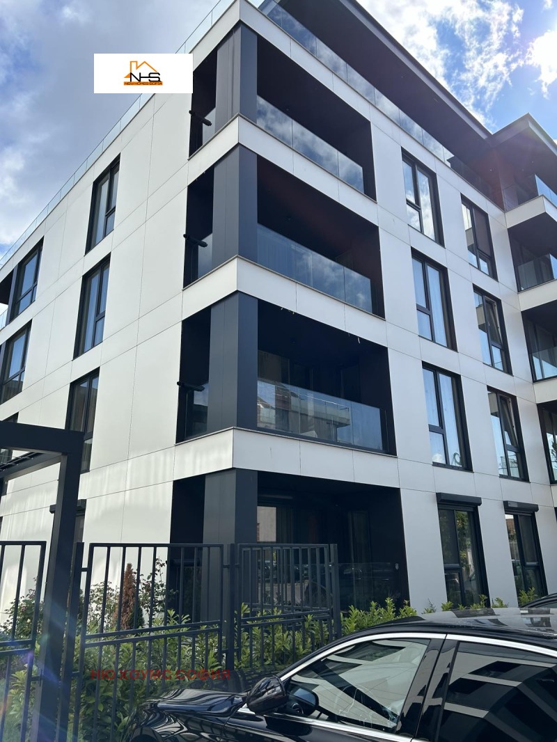 Till salu  1 sovrum Sofia , Dragalevci , 60 kvm | 54870069 - bild [5]