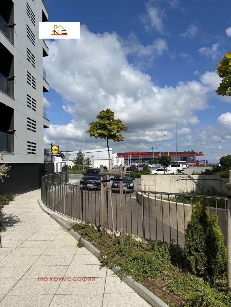 Till salu  1 sovrum Sofia , Dragalevci , 60 kvm | 54870069 - bild [4]