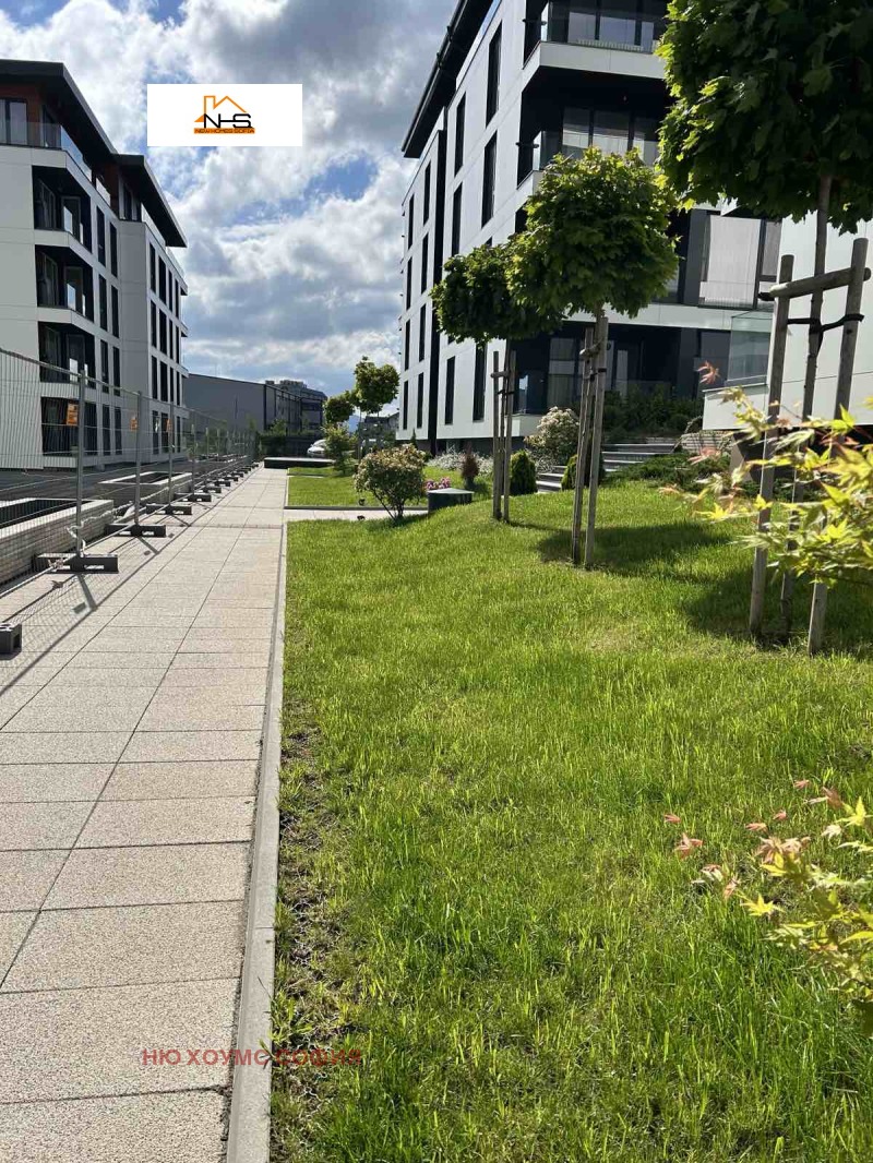 Till salu  1 sovrum Sofia , Dragalevci , 60 kvm | 54870069 - bild [2]