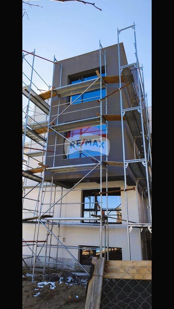 Продава 2-СТАЕН, гр. Варна, Виница, снимка 10 - Апартаменти - 50465037