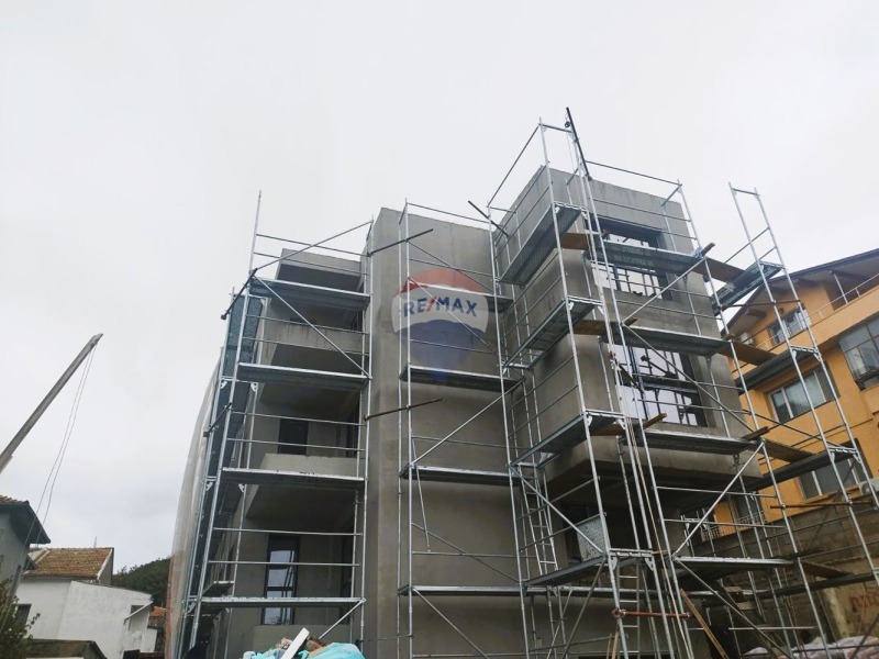 Продава 2-СТАЕН, гр. Варна, Виница, снимка 11 - Апартаменти - 50465037