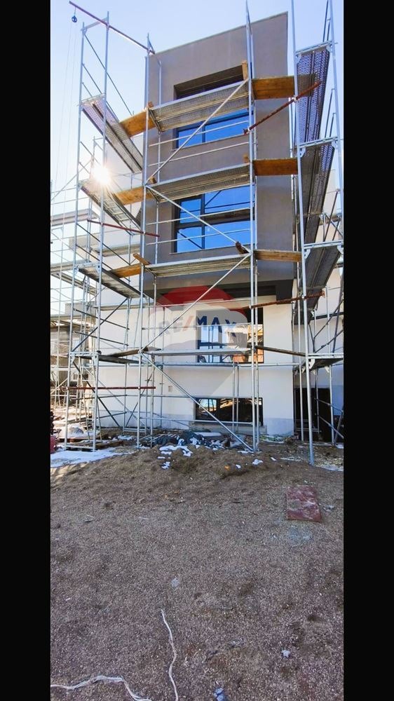 Продава 2-СТАЕН, гр. Варна, Виница, снимка 12 - Апартаменти - 50465037