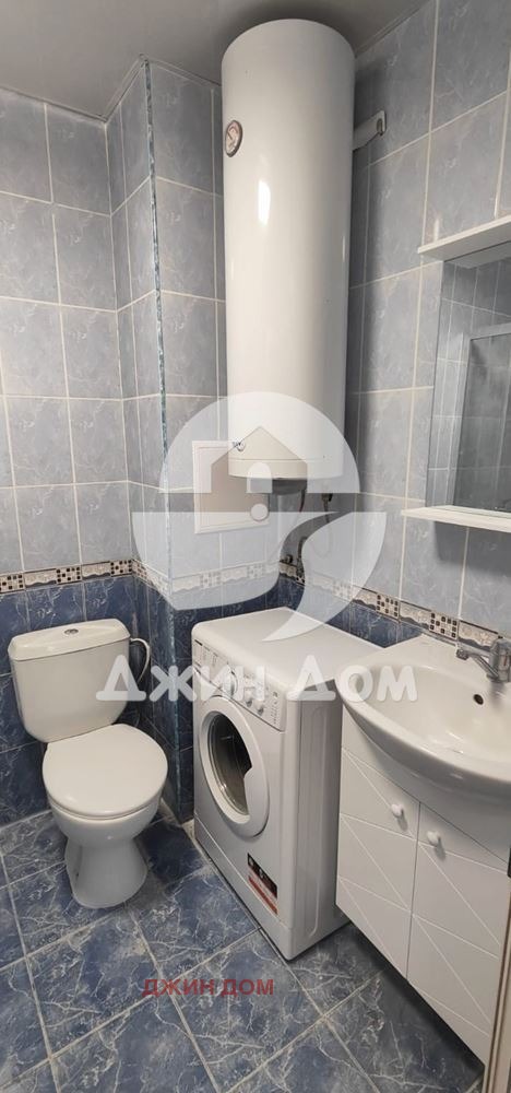 На продаж  1 спальня область Бургас , к.к. Слънчев бряг , 48 кв.м | 71838434 - зображення [4]