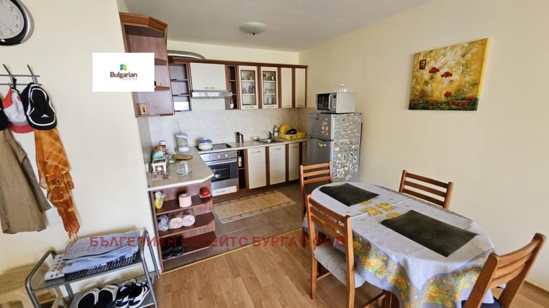 Προς πώληση  1 υπνοδωμάτιο περιοχή Μπουργκάς , Σβετη Βλασ , 70 τ.μ | 64537595 - εικόνα [3]