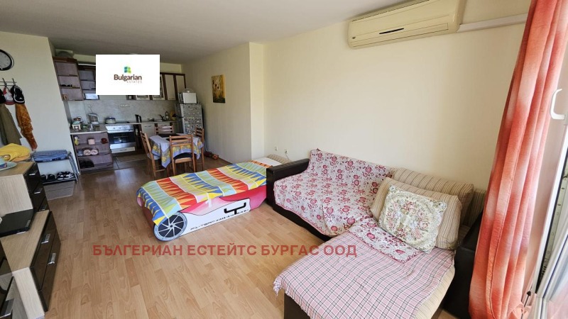 Προς πώληση  1 υπνοδωμάτιο περιοχή Μπουργκάς , Σβετη Βλασ , 70 τ.μ | 64537595 - εικόνα [5]