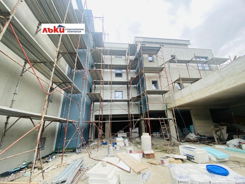 Продава  2-стаен град Варна , м-т Долна Трака , 69 кв.м | 28013477 - изображение [12]