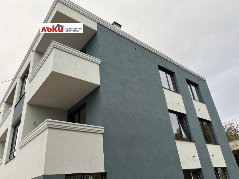 Продава 2-СТАЕН, гр. Варна, м-т Долна Трака, снимка 2 - Апартаменти - 51417605