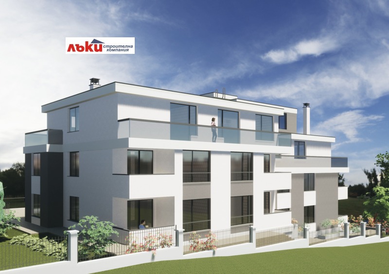 Продава  2-стаен град Варна , м-т Долна Трака , 69 кв.м | 28013477 - изображение [17]