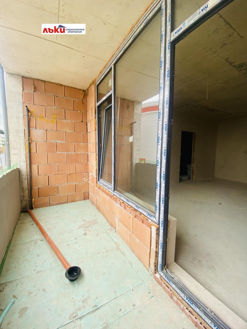 Продава  2-стаен град Варна , м-т Долна Трака , 69 кв.м | 28013477 - изображение [5]