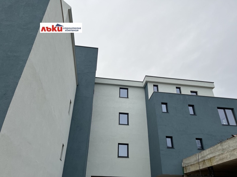 Продава 2-СТАЕН, гр. Варна, м-т Долна Трака, снимка 3 - Апартаменти - 51417605