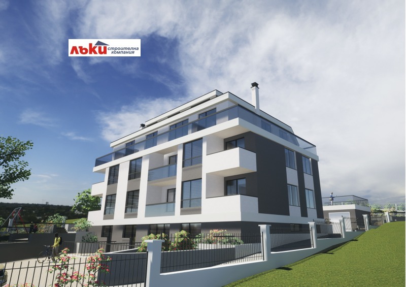 Продава  2-стаен град Варна , м-т Долна Трака , 69 кв.м | 28013477 - изображение [16]