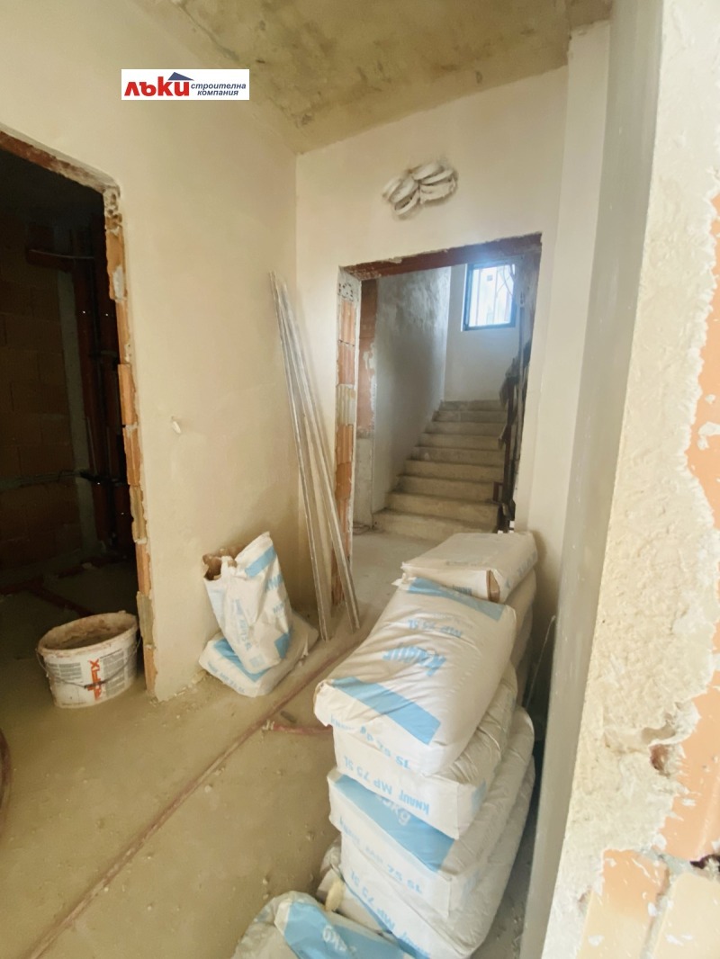 Продава  2-стаен град Варна , м-т Долна Трака , 69 кв.м | 28013477 - изображение [11]
