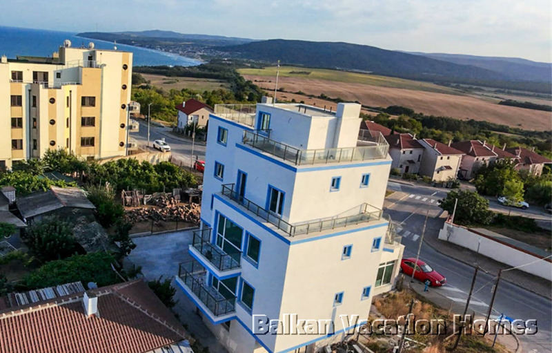 Eladó  1 hálószoba régió Várna , Bjala , 95 négyzetméter | 39776178 - kép [4]
