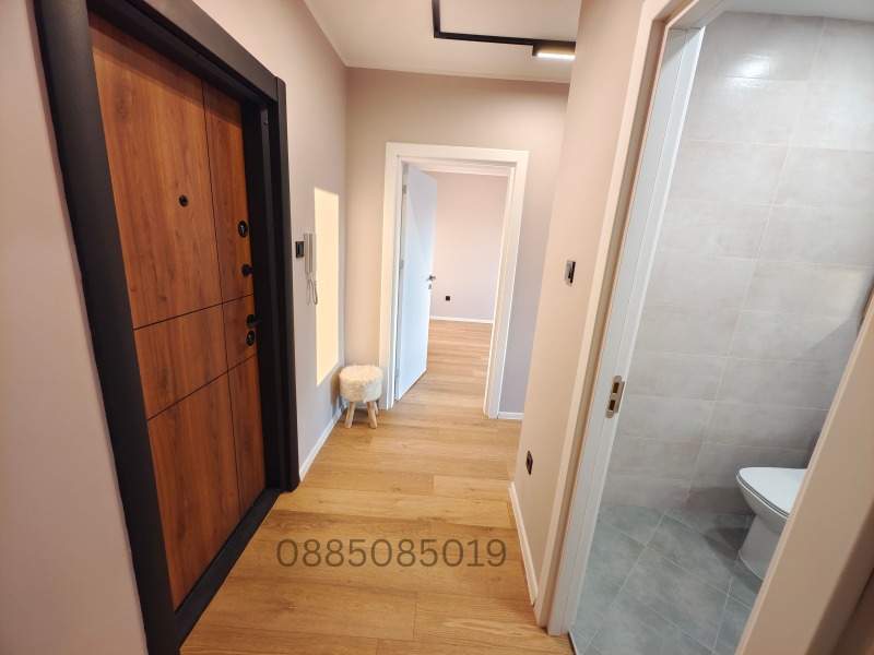 Продава 2-СТАЕН, гр. София, Надежда 3, снимка 6 - Апартаменти - 53164067