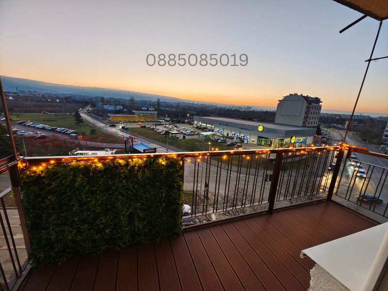 Продава 2-СТАЕН, гр. София, Надежда 3, снимка 10 - Апартаменти - 53442014