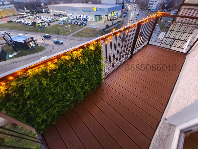 Продава 2-СТАЕН, гр. София, Надежда 3, снимка 12 - Апартаменти - 53164067