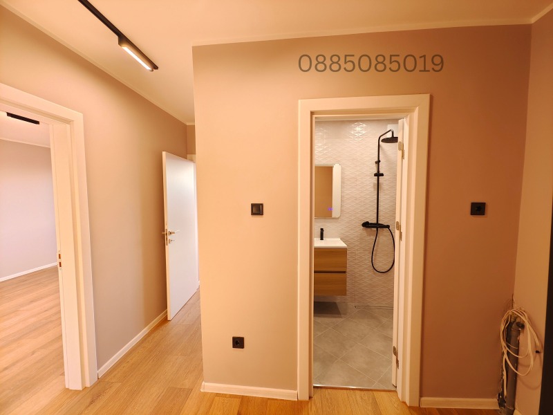 Продава 2-СТАЕН, гр. София, Надежда 3, снимка 5 - Апартаменти - 53164067