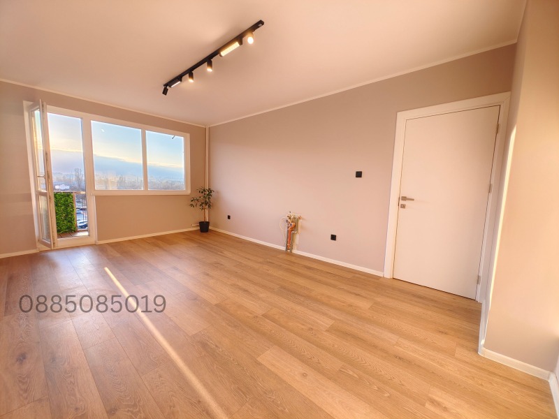 Продава 2-СТАЕН, гр. София, Надежда 3, снимка 2 - Апартаменти - 53164067