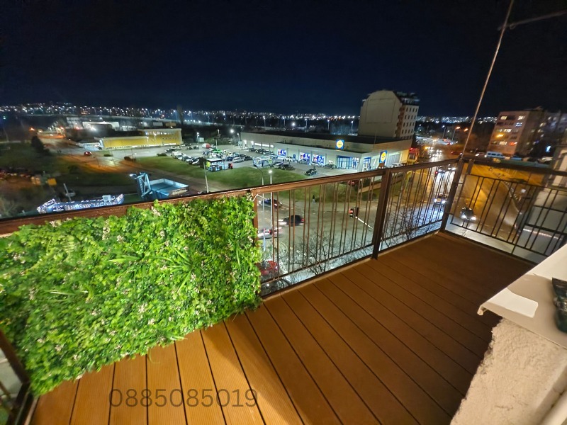 Продава 2-СТАЕН, гр. София, Надежда 3, снимка 11 - Апартаменти - 53164067