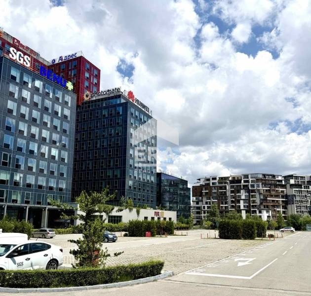 Продава 2-СТАЕН, гр. София, Младост 1, снимка 11 - Апартаменти - 54865451