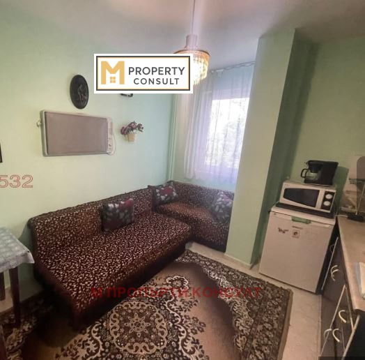 Продава 2-СТАЕН, гр. Плевен, Широк център, снимка 5 - Апартаменти - 55130316
