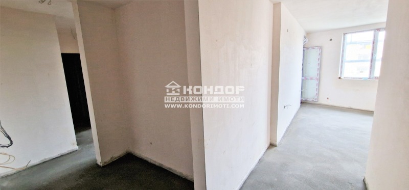 En venta  2 dormitorios Plovdiv , Tsentar , 102 metros cuadrados | 11777336 - imagen [3]