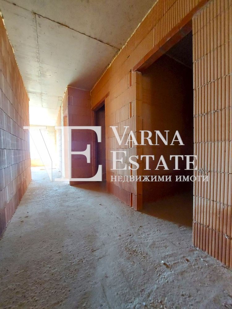 Продава 3-СТАЕН, гр. Варна, Победа, снимка 11 - Aпартаменти - 47677195