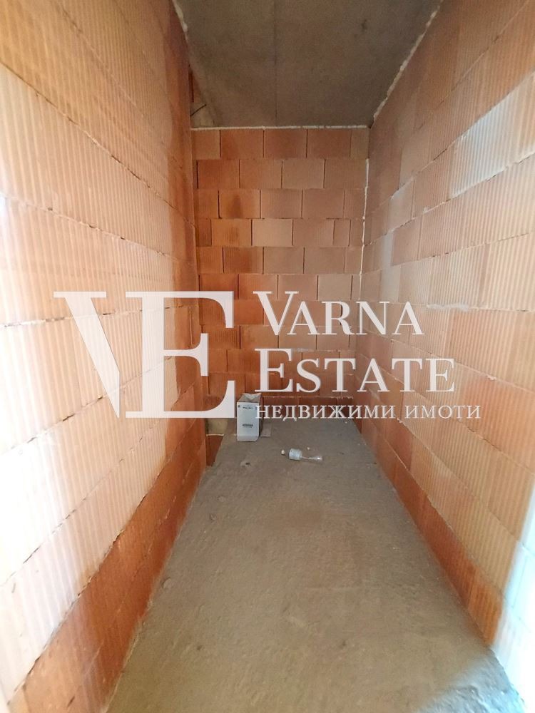 Продава  3-стаен град Варна , Победа , 83 кв.м | 36285313 - изображение [15]