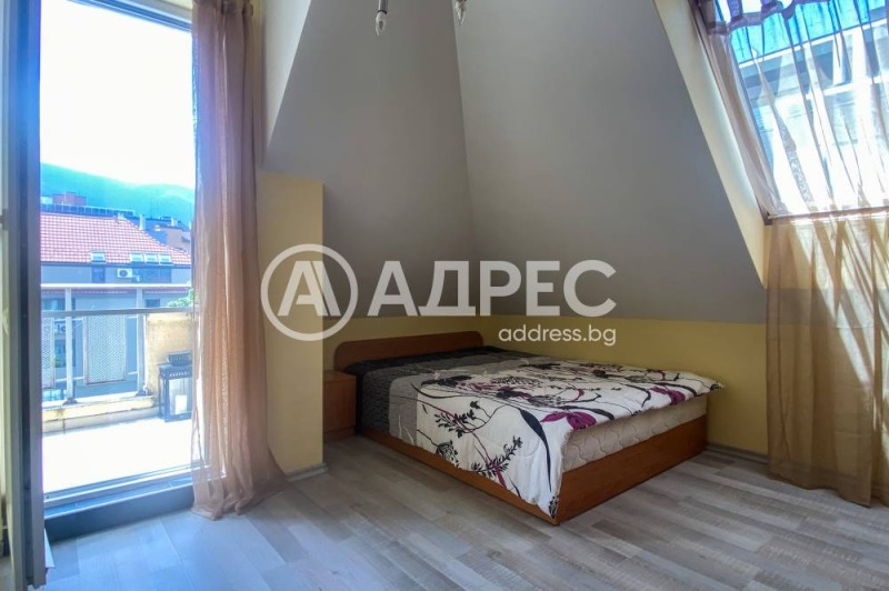 Satılık  2 yatak odası Sofia , Manastirski livadi , 95 metrekare | 34815095 - görüntü [12]