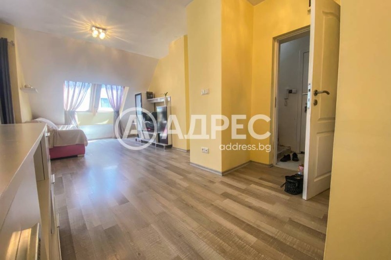 Satılık  2 yatak odası Sofia , Manastirski livadi , 95 metrekare | 34815095 - görüntü [5]